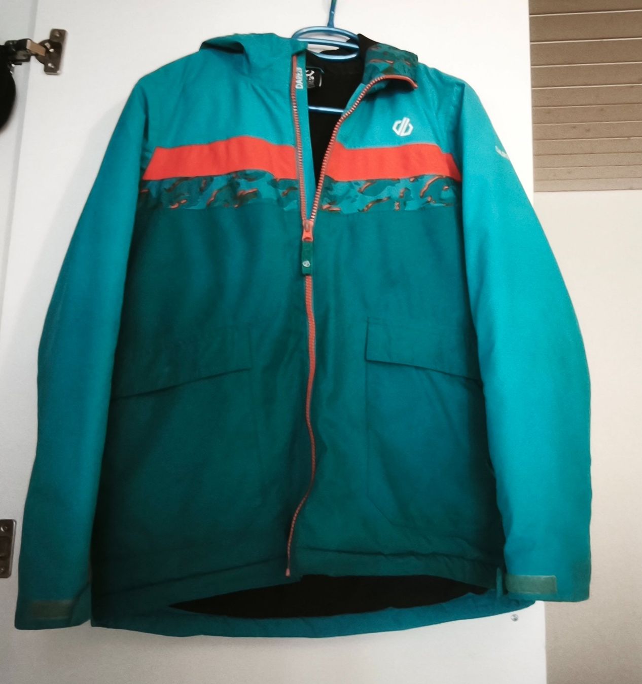 Giacche & Cappotti: VESTE HIVER DARE 28 – Usato da Mervelier venduto da ZORHA