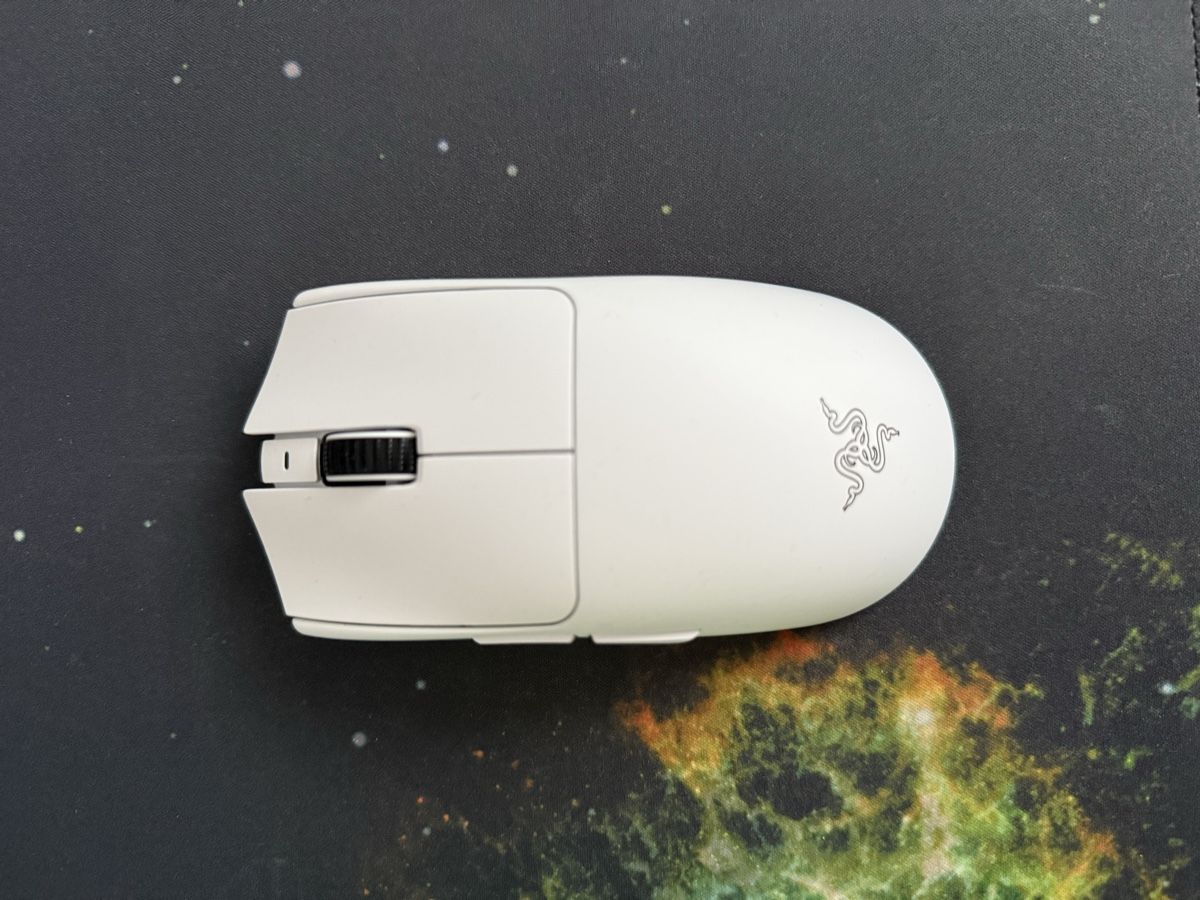 Razer Souris: Mouse e tappetino  – Neuf avec emballage d'origine à Malvaglia par Tes82 4