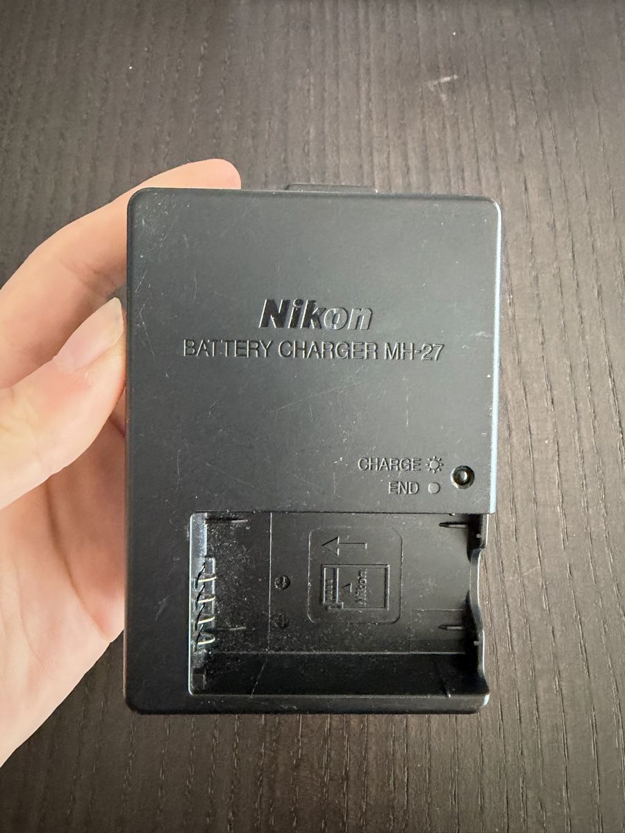Nikon Fotocamera: Nikon 1 J1 – Usato da Zürich venduto da whsvfifbxj 5