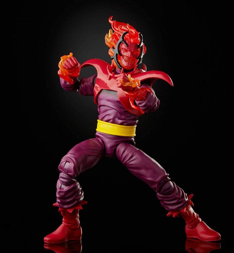 Marvel Statuette: Marvel Legends Series Dormammu – Nuovo e nell'imballaggio originale da Männedorf venduto da Molum 5