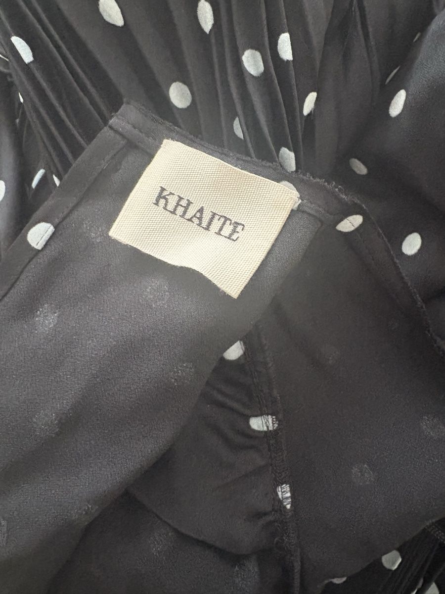 Khaite Kleider: Khaite New York Kleid – Gebraucht aus Zürich von ritzo1 2