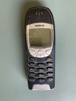 Nokia Handy - Kultstatus -Sammlerstück!