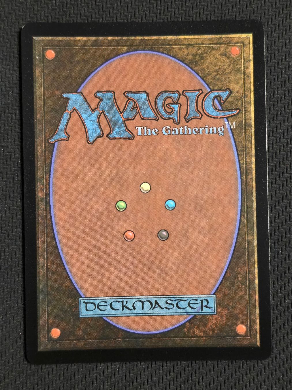 Magic The Gathering Sammelbilder & Trading cards: Hauntwoods Shrieker  - foil  -  MTG – Gebraucht aus Zürich von Semagets 1
