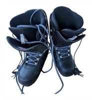 Rossignol Snowboard Boots US 12 / 30.0 cm schwarz · ·
