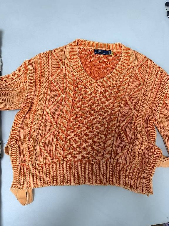 Polo Ralph Lauren Maglioni & Felpe: Polo Ralph Lauren Pullover – Usato da Rotkreuz venduto da andgav11