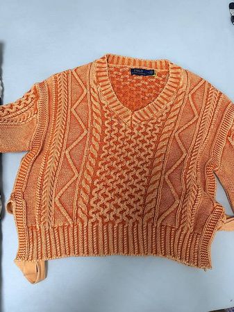 Polo Ralph Lauren Pullover