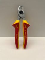 Würth Zebra VDE Kabelschere 160mm.     0095