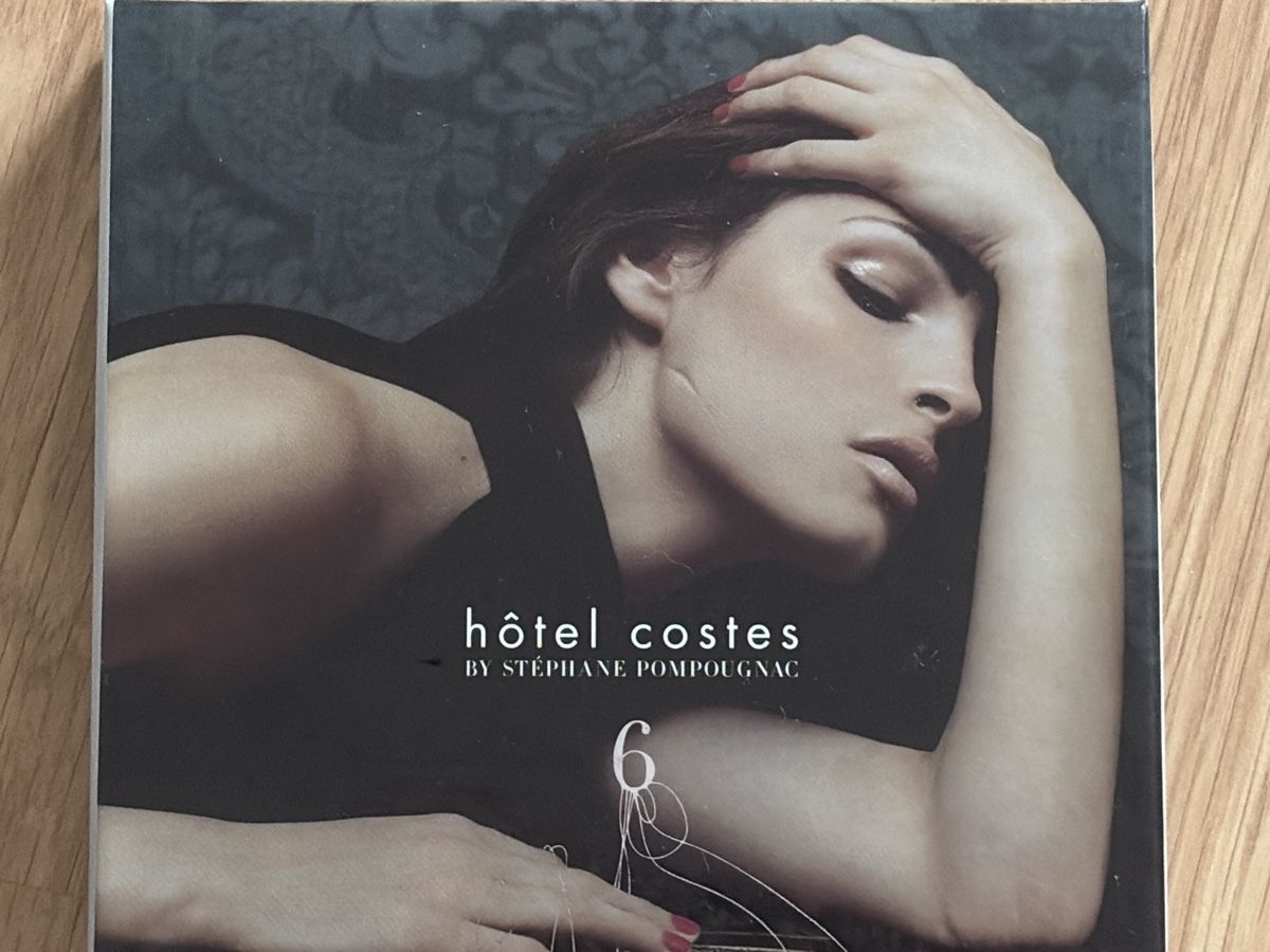 CDs: Hôtel costes 6 – D'occasion à Zürich par Collector69