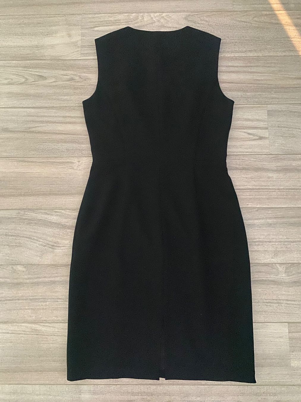 Strenesse Kleider: STRENESSE Etui Kleid schwarz Gr. 38 – Gebraucht aus Bonstetten von VCLS 2