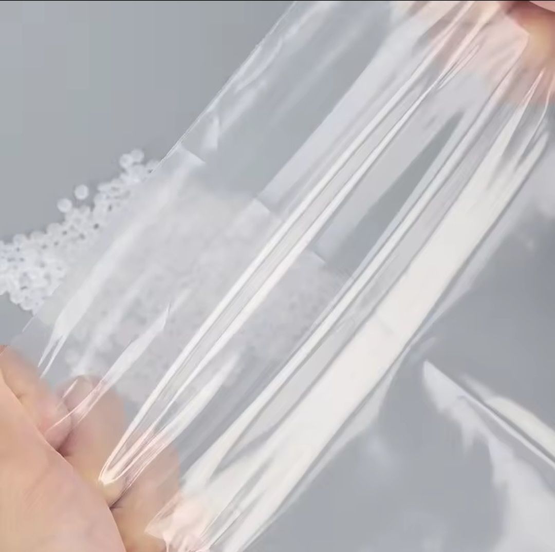 Behälter & Ähnliches: Mini Grip, Zip Lock 8x12cm Extra Dick Druckverschlussbeutel – Neu und originalverpackt aus Menziken von Mirager 3