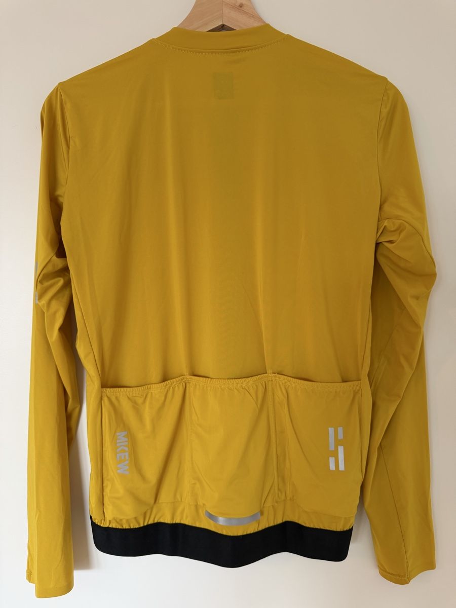 Leibchen & Hosen: Lightweight Long Sleeve Race Jersey – Gebraucht aus Allenwinden von Ald1985 1