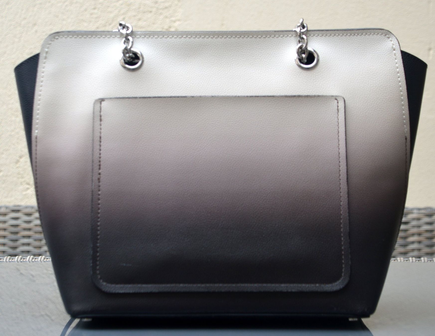 Calvin Klein Borse da donna: Tasche Calvin Klein schopper sac – Usato da Collonges venduto da Auganien 4
