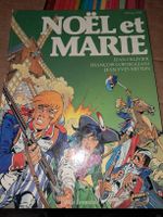 Bd Noel et Marie