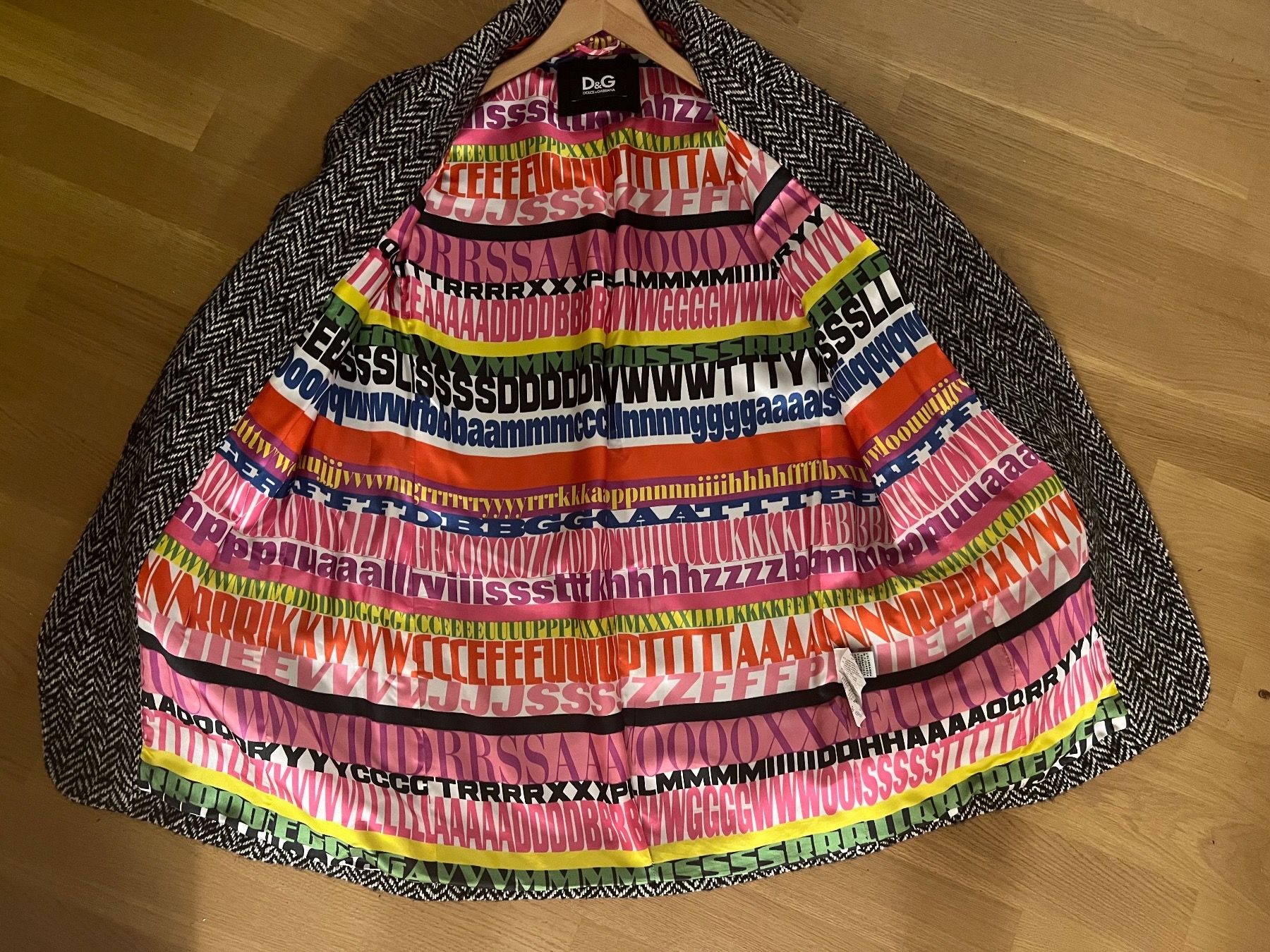 Dolce & Gabbana Jacken: DOLCE & GABBANA Blazer Jacket Jacke Gr 40IT – Gebraucht aus Ebmatingen von dartim 3