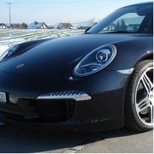 Profile image of Woelfli911