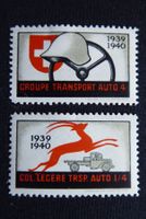 (L13) Transportdienst Wit 13/1 + 18/1 *