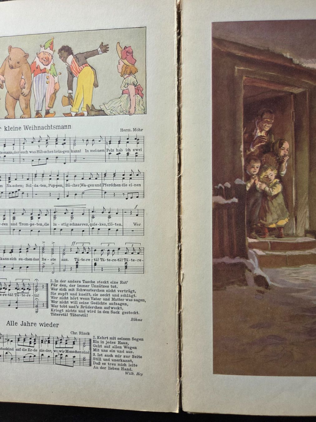 Bücher: Sang und Klang fürs Kinderherz – Gebraucht aus Münsingen von Sokilein 1