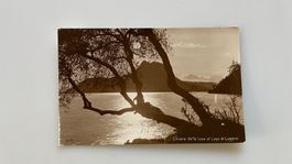 Chiaro della luna al Lago di Lugano ok