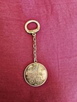 Porte-clés Vintage Mercedes-Benz 1886 - Daimler & Benz
