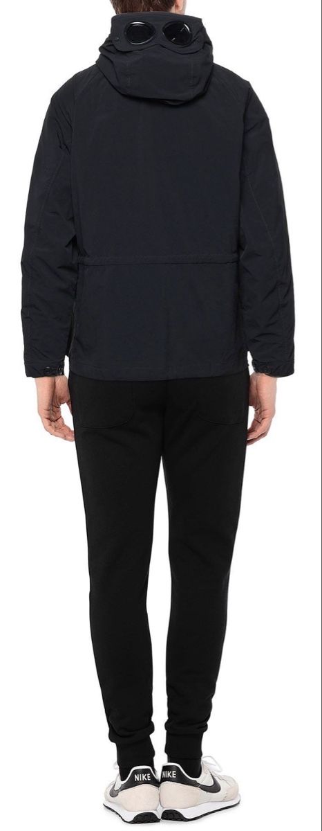 CP Company Giacche: Jacket man C.P. Company Goggle Jacket darkblue – Nuovo (secondo la descrizione) da Dino venduto da Robtherabbit 9