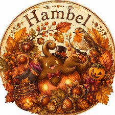 Profile image of Hambel