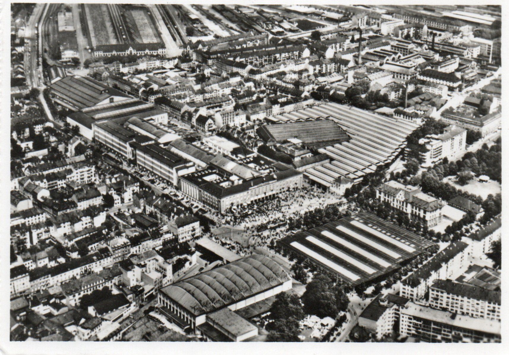Cartoline postali: Basel – Usato da Melano venduto da pisonsdro