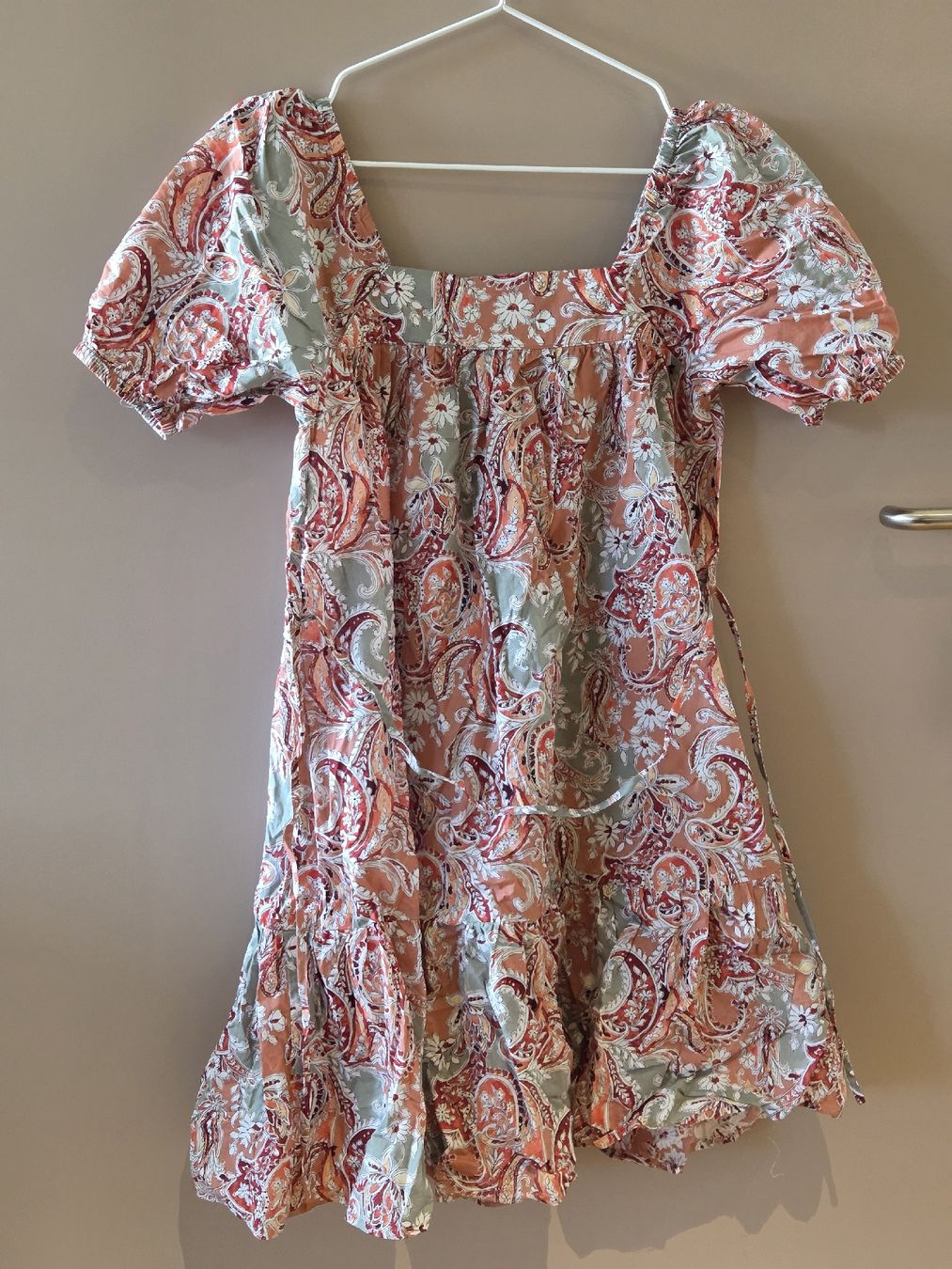 Mango Robes: MANGO Sommerkleid – Neuf (Voir description) à Emmen par GrabandGo 2