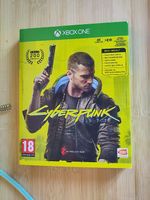 Cyberpunk 2077 - Day One Edition XBox Series & XBox One