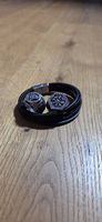 Lederarmband und 2 nordic Ringe bis 31.07. verfügbar