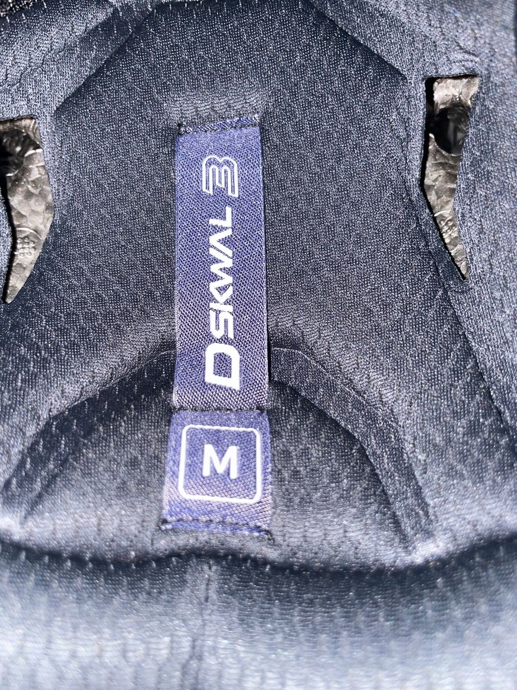 Caschi & visiere: Shark Motorradhelm DSKWAL3 – Nuovo (secondo la descrizione) da Kriens venduto da v.kara 4