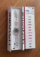 Swatch Aktionärsuhr 2026 Originalverpackt