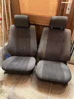 BMW E30 Sitze 2-Türer
