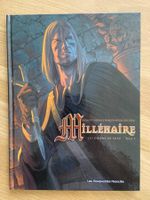 MILLENAIRE / TOME 1 / PREMIERE EDITION