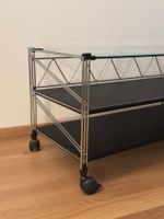 Caimi Design Rollwagen / Servierwagen / Zeitschriftenablage