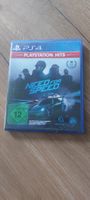 Need for Speed PS4 Spiel (Playstation Hits) - TOP Zustand