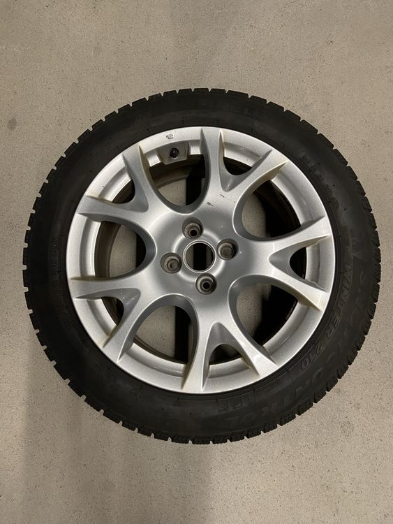 Alfa Romeo Autos: Alfa Romeo Mito Quadrifoglio, guter Zustand, Winter-Pneu! – Gebraucht aus Wädenswil von xxlchlinelxx 8