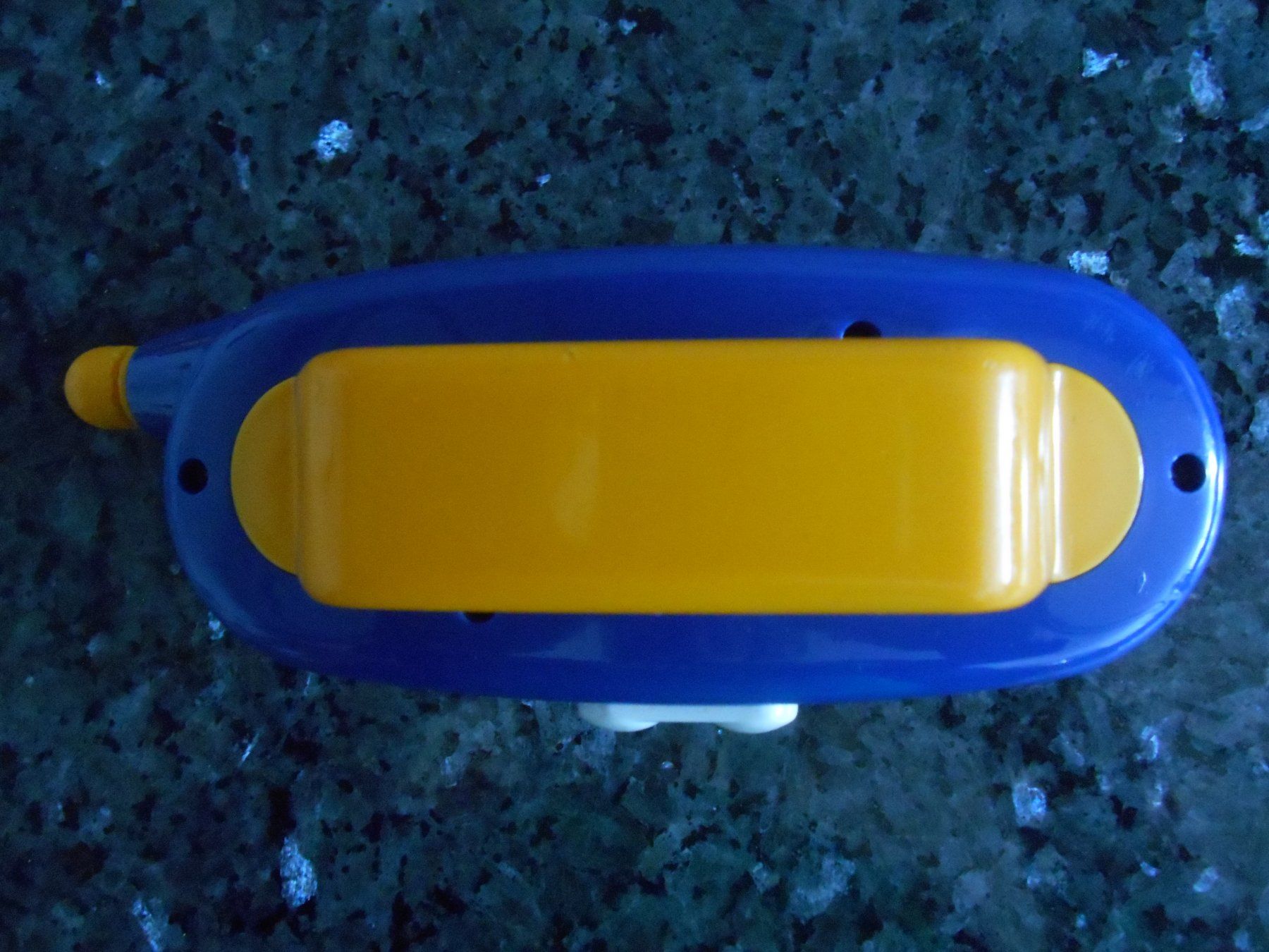 Spielzeuge: Spielzeugtelefon – Neu (gemäss Beschreibung) aus Nussbaumen AG von Sumopi 2