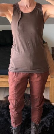 Rundholz Dip Shirt