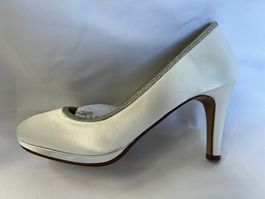 Brautschuh Yanna von Rainbow Gr. 5.5 / 38.5