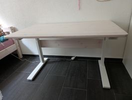 Flexa Classic Schreibtisch höhenverstellbar