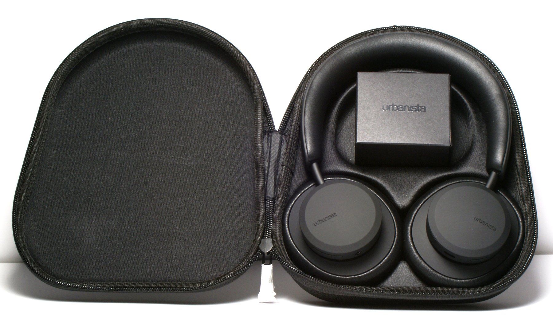 Cuffie: URBANISTA MIAMI Kopfhörer-Bluetooth 5.0 – Nuovo (secondo la descrizione) da Lostorf venduto da real-value