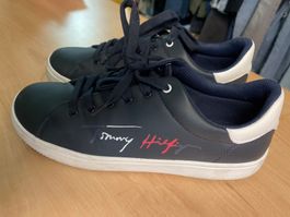 Neue Tommy Hilfiger Halbschuhe Gr.39👦🏻