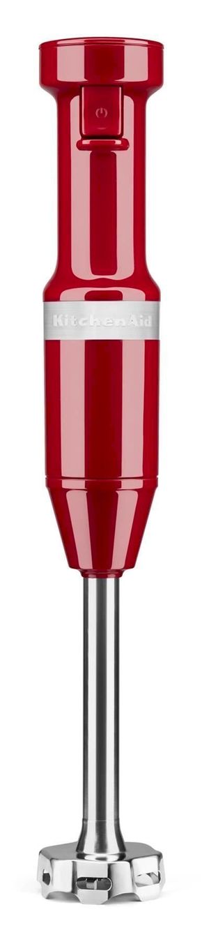 Elettrodomestici da cucina: KitchenAid 5KHBV83EER Stabmixer +Zubehör – Nuovo e nell'imballaggio originale da Bottighofen venduto da zaap 1