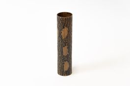Vase Nr. 5 Metall - Versand möglich