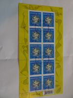 2009, KLEINBOGEN HANS ERNI, AUSGABETAG