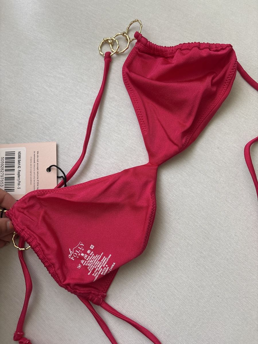 Costumi da bagno & Bikini: Oh Polly Bikini  – Nuovo e nell'imballaggio originale da Zürich venduto da del_gdm2 3