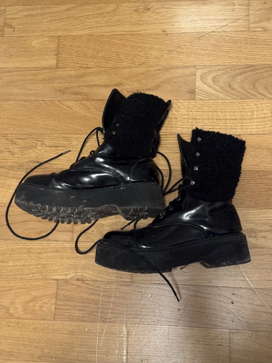Scarpe da donna: Boots Gr. 37 – Usato da Zürich venduto da lionsk 1