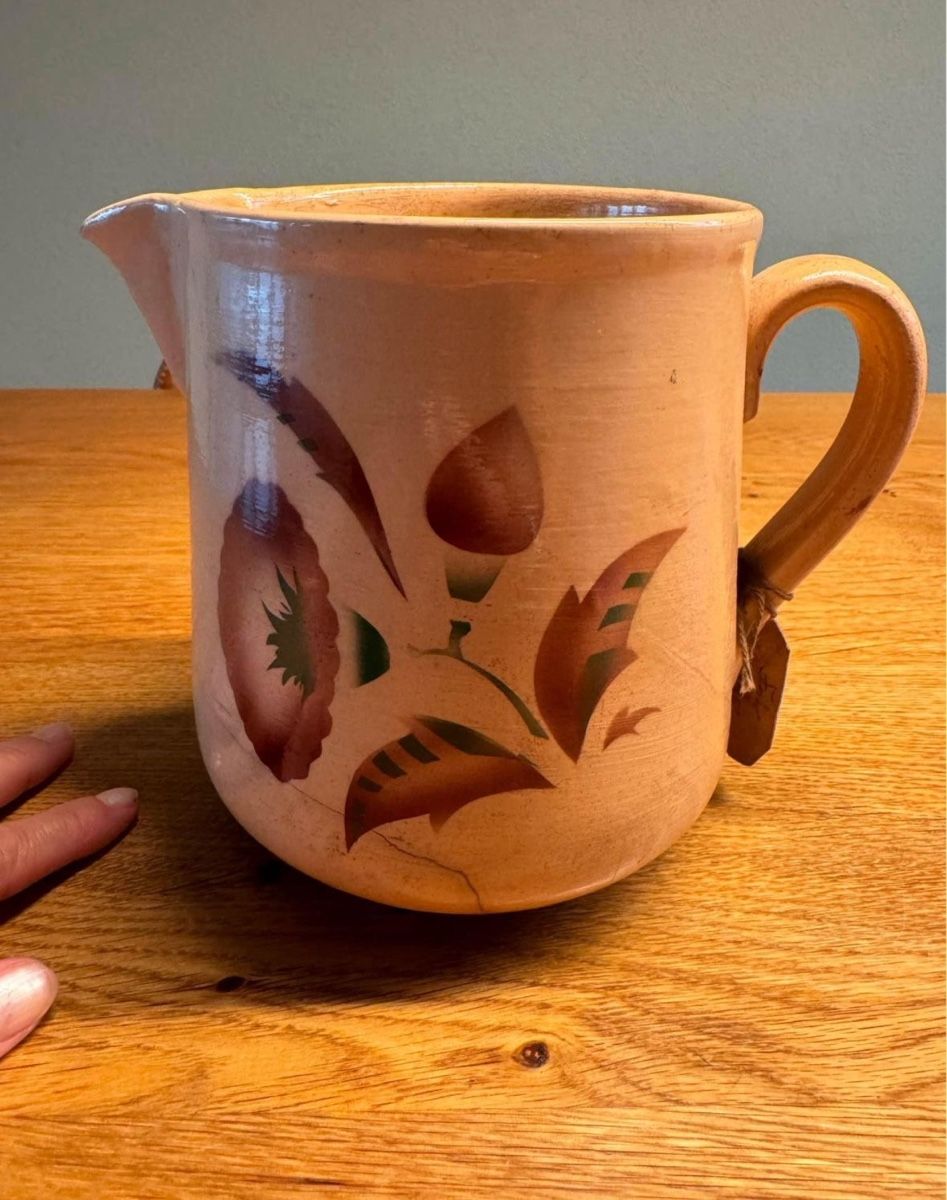 Caraffe: Antiker Krug Vase – Usato da Niederbüren venduto da poschti