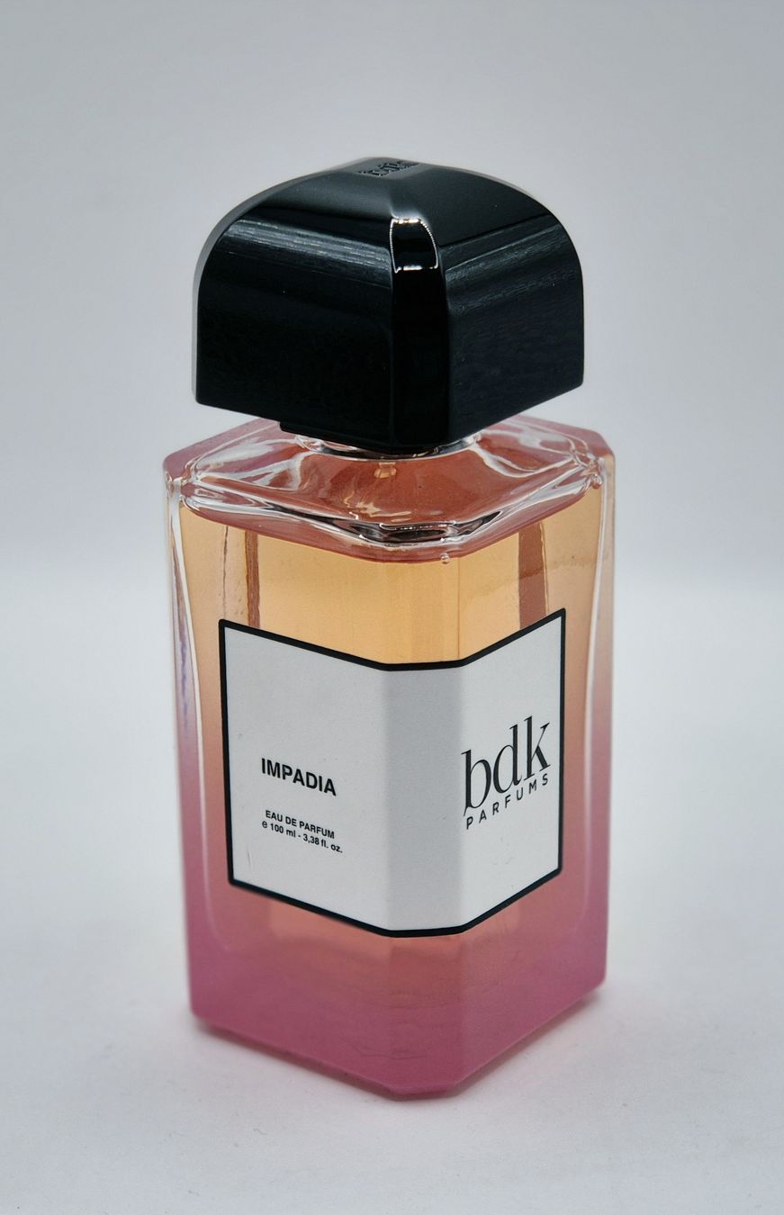 Profumi & Eau de Toilette: Impadia bdk Parfums Eau de Parfum 100 ml – Usato da St. Gallen venduto da CaliSunshine