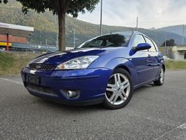 Ford Focus ST170 2003 - 5 portes - manuelle 6 vitesses 